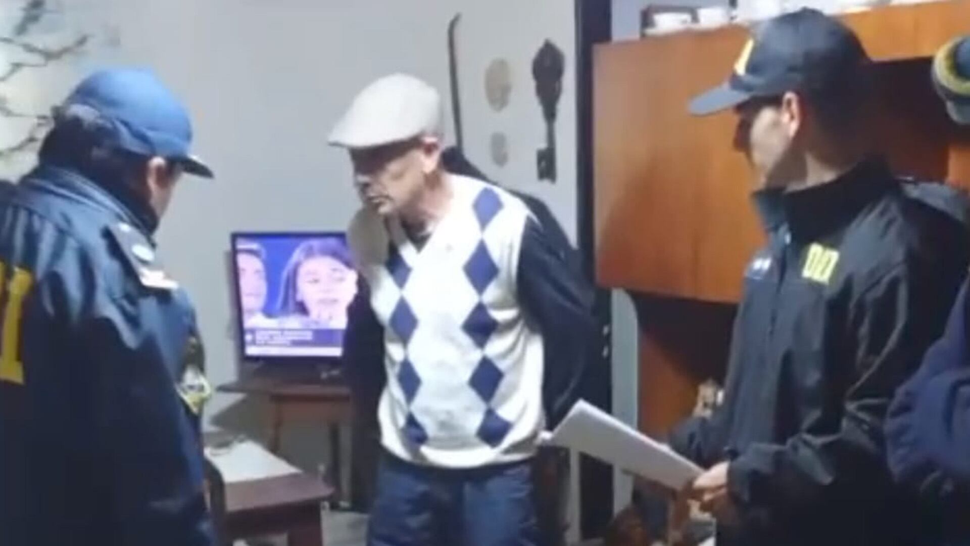 Muerte en Chascomús: detuvieron e imputaron por intento de homcidio al hombre que golpeó al adolescente tras el accidente