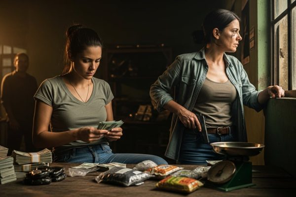 Mujeres lideran bandas criminales con estrategias menos violentas en Costa Rica: 8 de cada 10 no concluyeron estudios