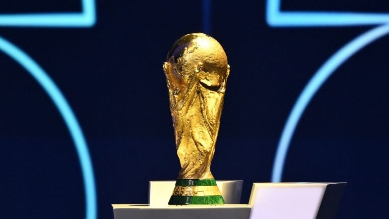 Esta edición del Mundial presenta un formato ampliado con 48 selecciones y nuevas oportunidades para inéditos protagonistas (REUTERS/Mandel Ngan)