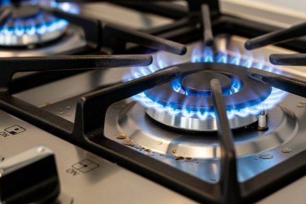 Murió una mujer de 84 años y sus dos nietos están internados tras un incendio en Gualeguay