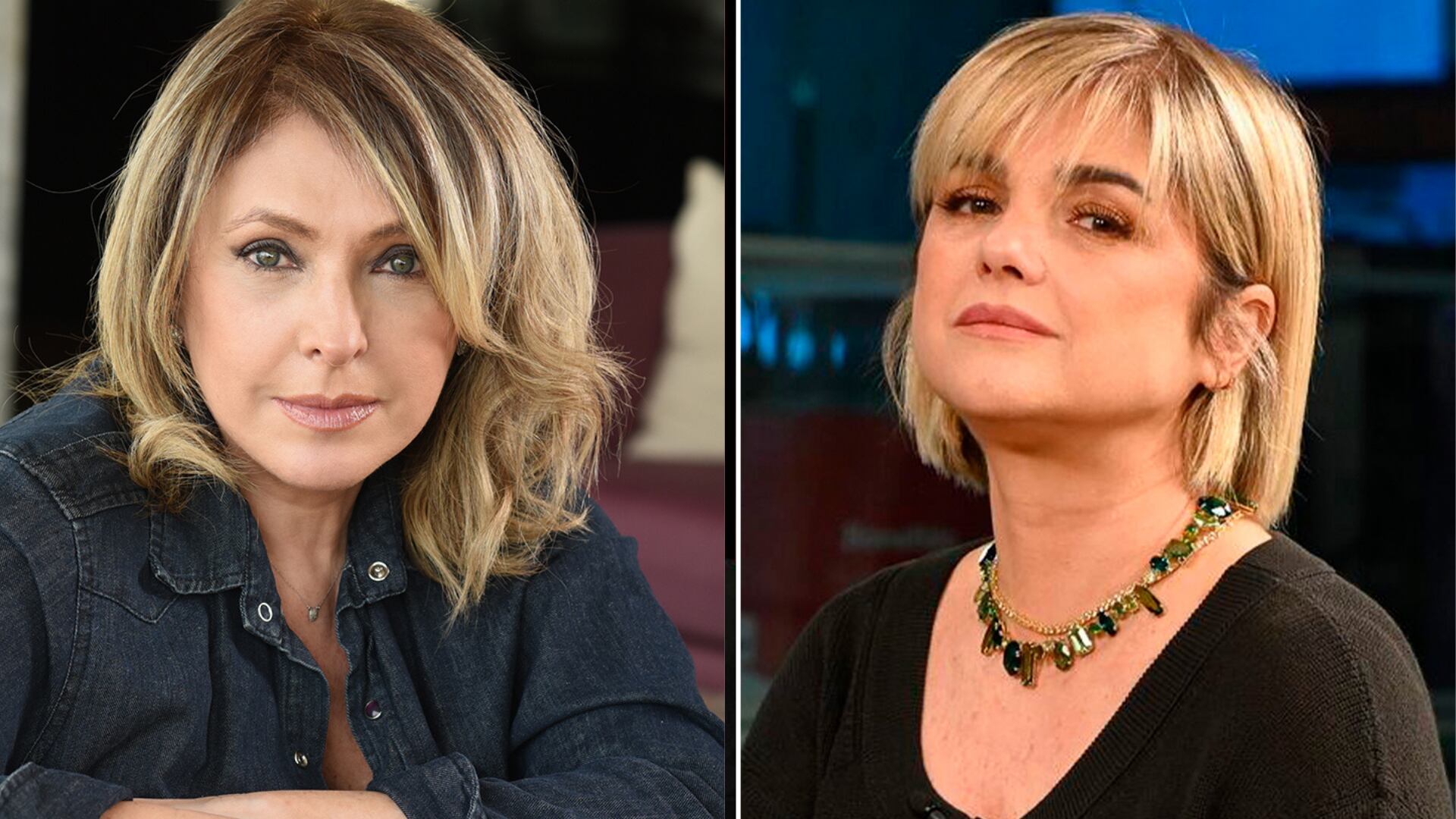 Myriam Bunin le respondió a Araceli González tras su charla con su hija: “La nota la opacó ella, anuló a Florencia”