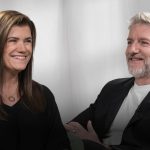 Nada es tan simple, el ciclo de charlas entre Pilar Sordo y Luis Novaresio: ¿Se puede abrir la pareja sin lastimarse?