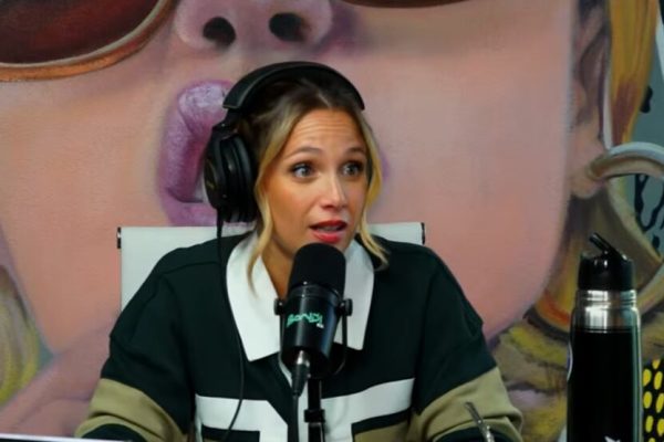 Nazarena y Barbie Vélez contaron sus problemas de incontinencia urinaria y el nombre que le pusieron a sus partes íntimas