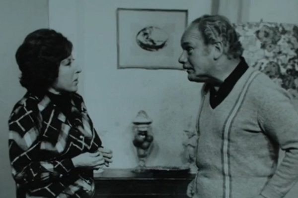 Nelly Láinez, la mujer que hizo reír al país mientras escondía una vida atravesada por la soledad y la pobreza