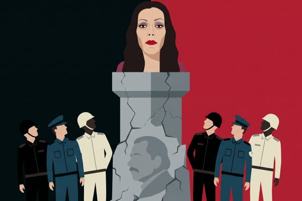 Nicaragua: “Rosario Murillo no sobrevivirá en el poder a una muerte de Daniel Ortega”, afirma exguerrillera