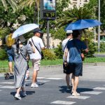 Nieve en primavera, tornados y olas de calor récord: ¿el planeta en modo extremo?
