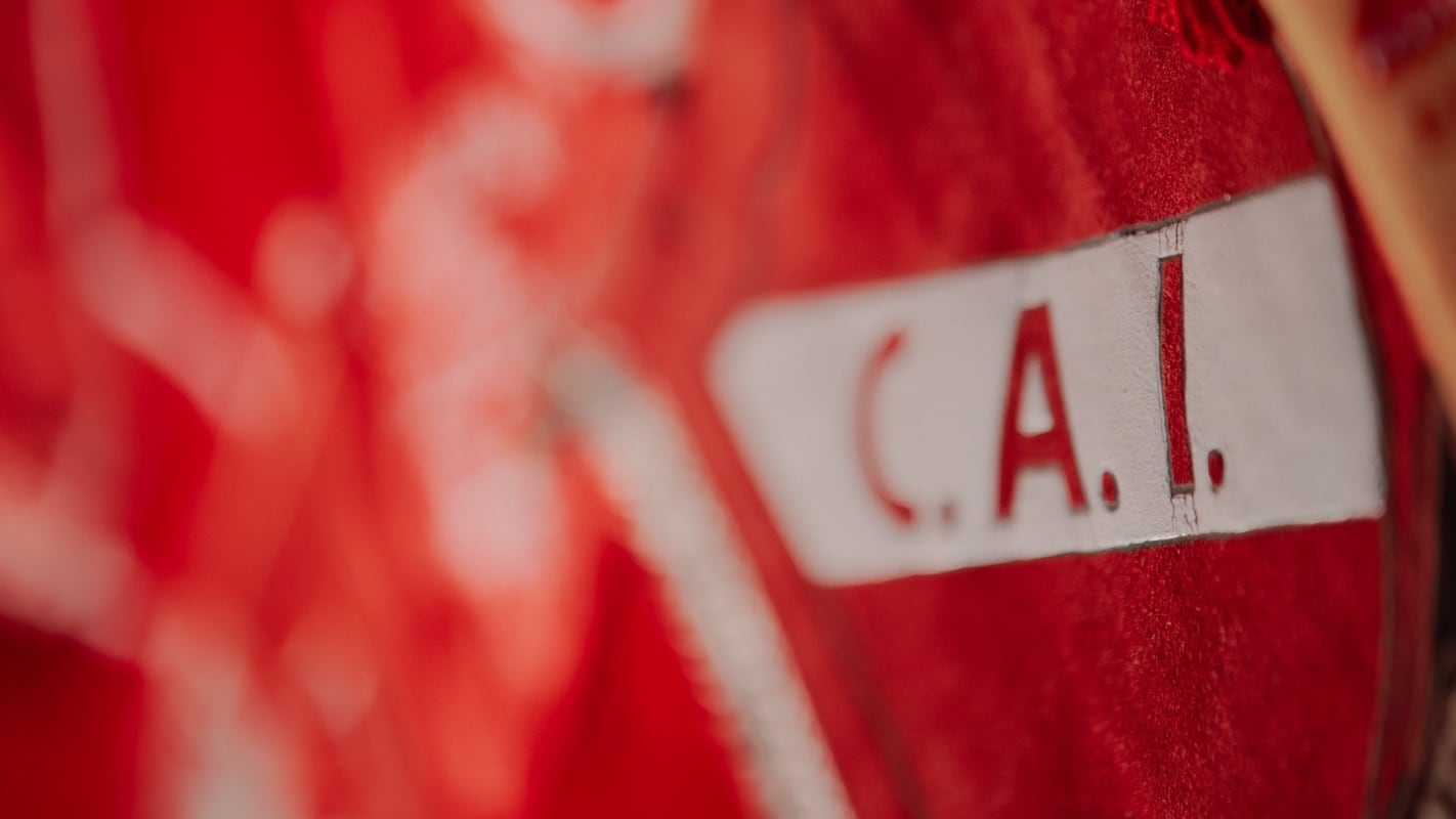 Independiente denunció que tres juveniles del club fueron víctimas de grooming (Independiente)