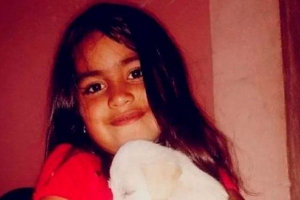 “No puedo no asociarlo”: habló la abuela de Guadalupe Lucero tras la acusación contra el abuelo paterno de la nena por abuso
