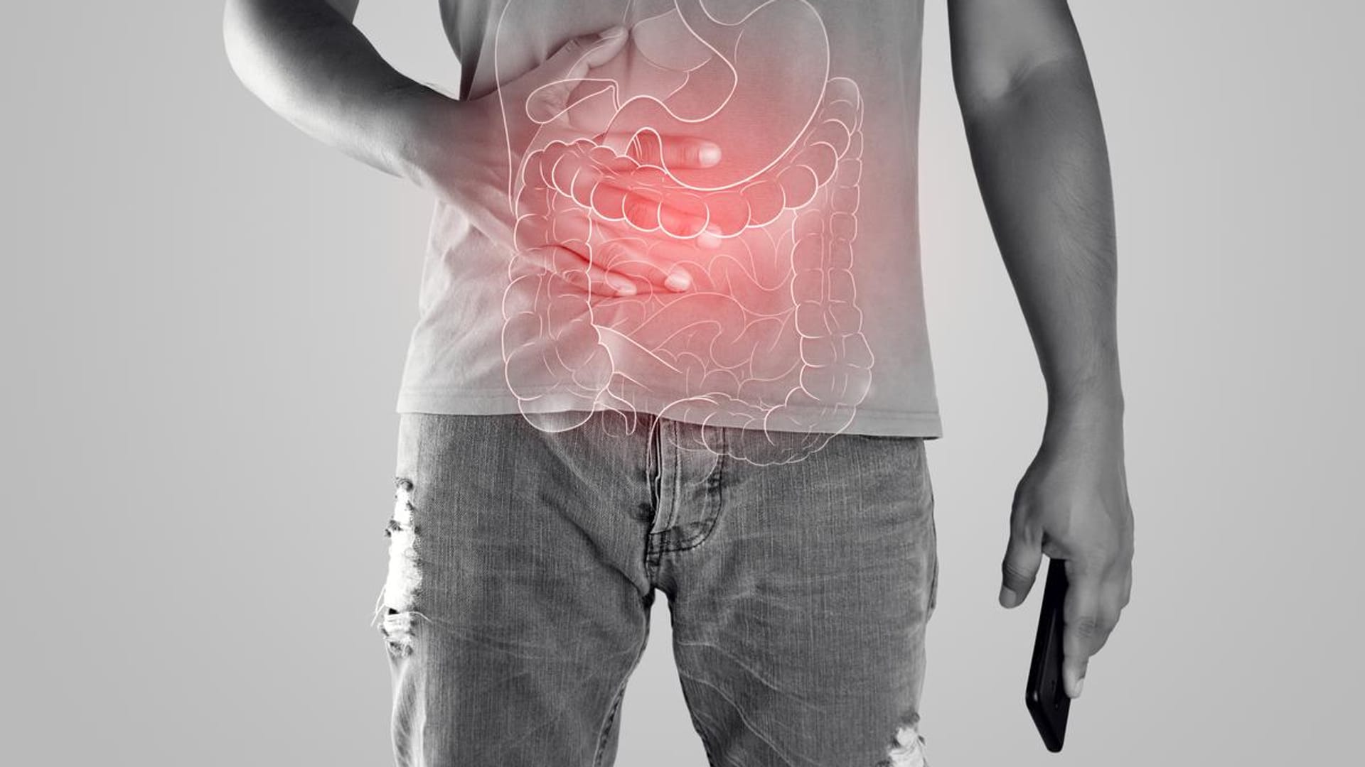 Nuevo conjunto de fármacos eficaz contra la EII resistente al tratamiento, muestran ensayos