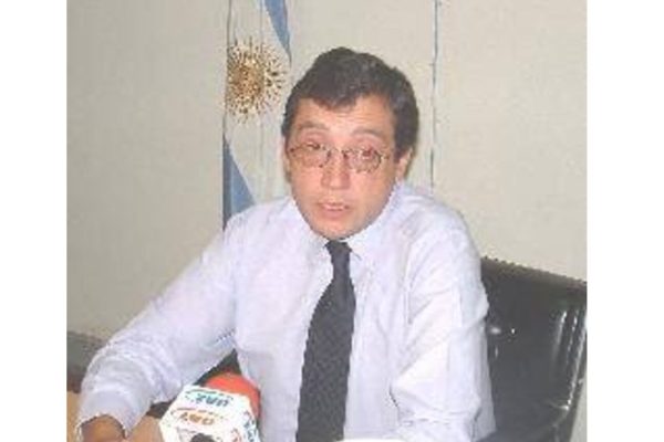 Ofrecieron una recompensa para capturar a un ex comisario de la Bonarense condenado por armar causas falsas