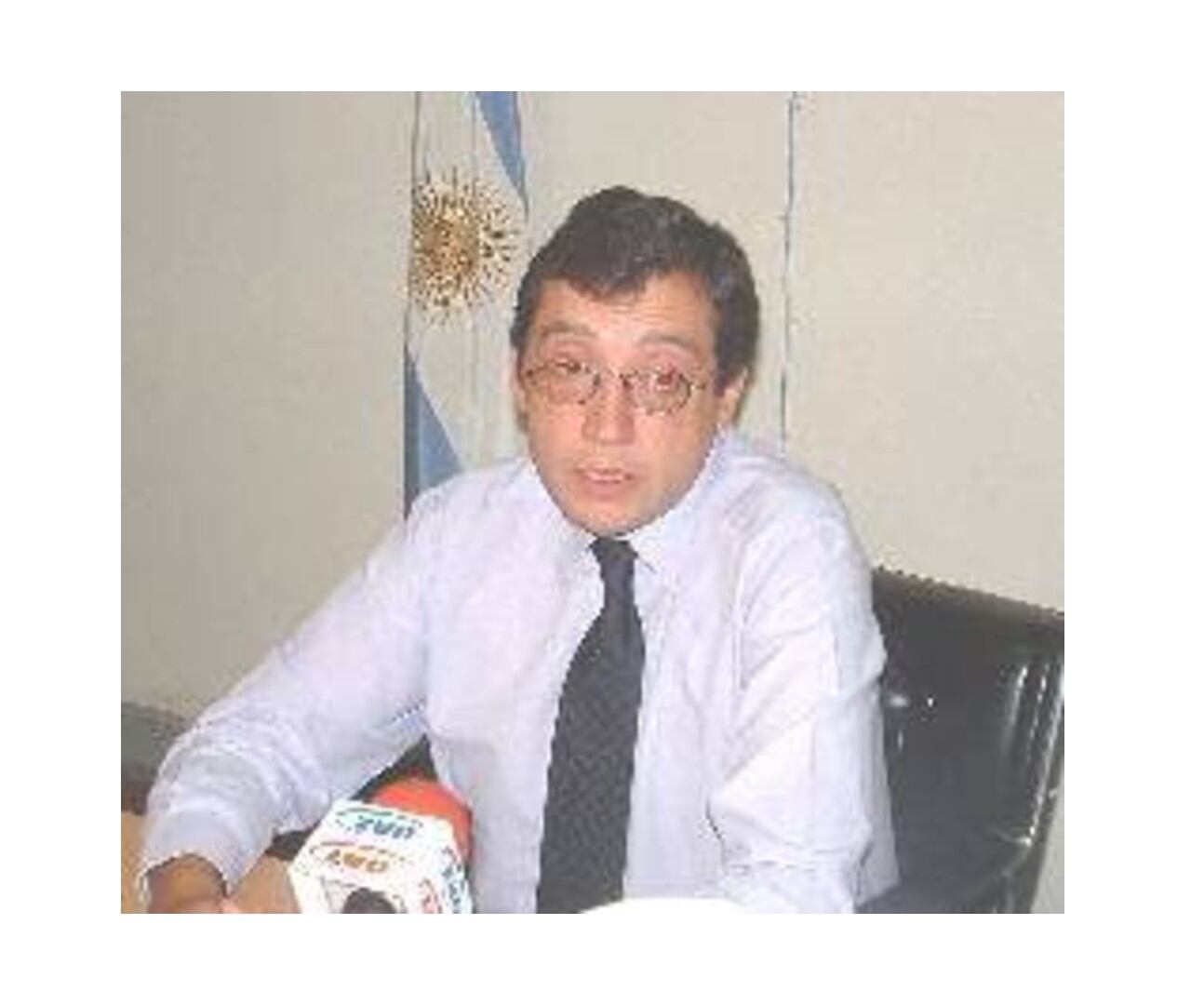 Ofrecieron una recompensa para capturar a un ex comisario de la Bonarense condenado por armar causas falsas