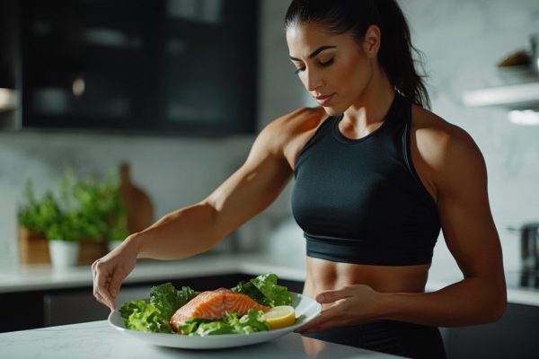 Omega-3 antes de entrenar: el hábito que puede potenciar tu rendimiento físico y acelerar la recuperación