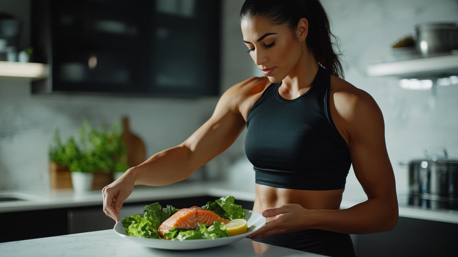 Omega-3 antes de entrenar: el hábito que puede potenciar tu rendimiento físico y acelerar la recuperación