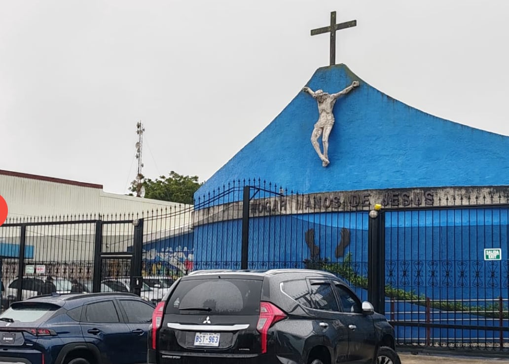 Las autoridades investigan posibles delitos patrimoniales y castigos contra residentes, además de anomalías vinculadas con muertes en el asilo de Cartago. Crédito: CR HOY