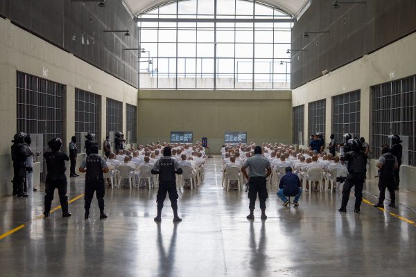 Organización independiente alerta sobre retroceso en derechos humanos en cárceles y centros para migrantes en Costa Rica