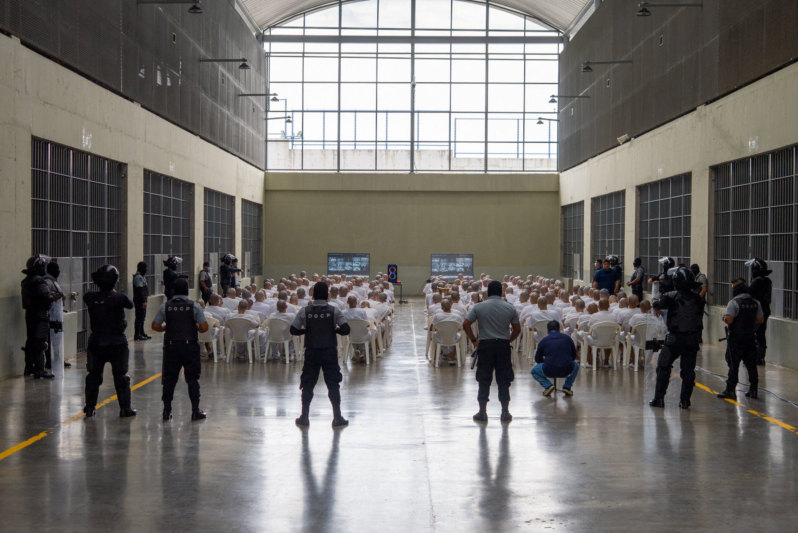 Organización independiente alerta sobre retroceso en derechos humanos en cárceles y centros para migrantes en Costa Rica