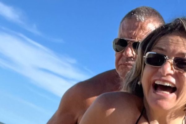 Osvaldo Laport reveló el motivo por el que nunca se casó con Viviana Sáez tras 47 años de amor: “Una nueva página”