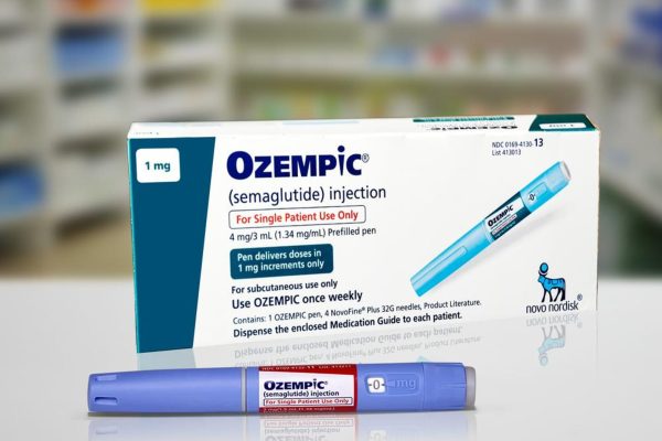 Ozempic puede reducir los antojos en el trastorno por consumo de alcohol, concluye un ensayo histórico