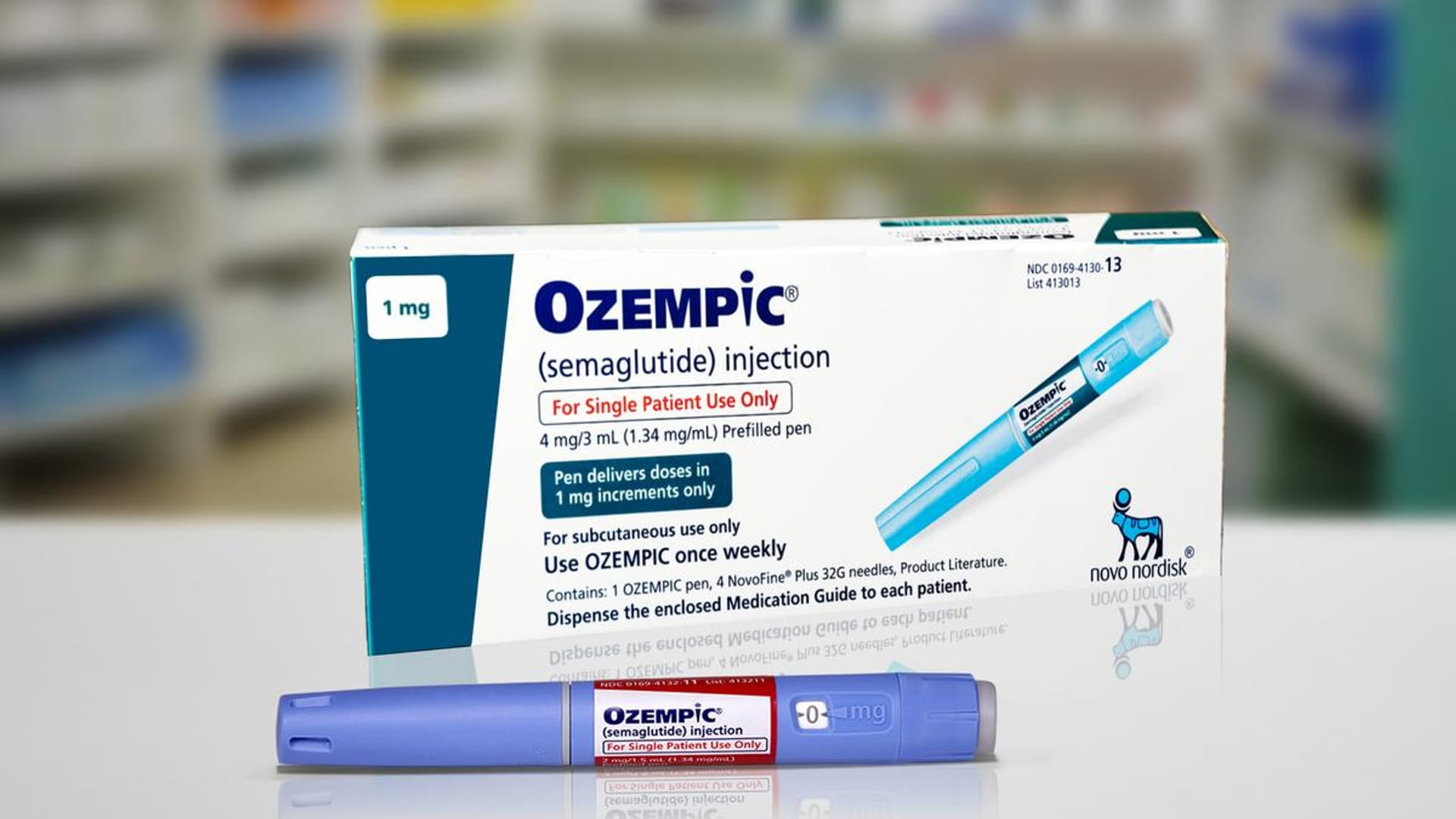 Ozempic puede reducir los antojos en el trastorno por consumo de alcohol, concluye un ensayo histórico