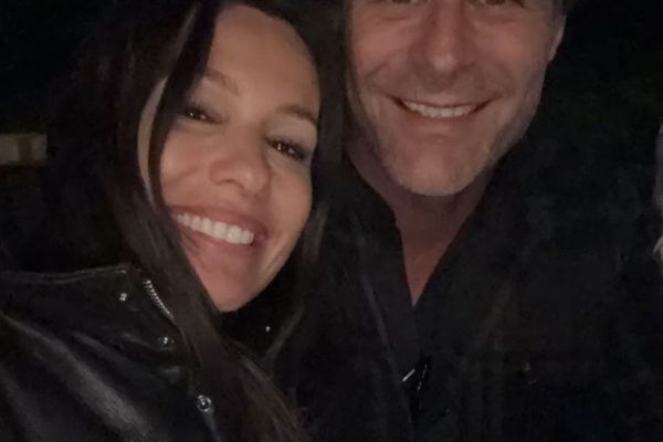 Pampita y Martín Pepa sellaron su reconciliación con un romántico viaje a Inglaterra: las imágenes