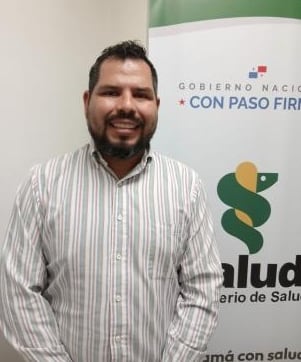 Unas 19,000 personas que viven con VIH reciben tratamiento gratuito, dijo Johny Castillo, jefe encargado de la Sección de ITS/VIH/SIDA.