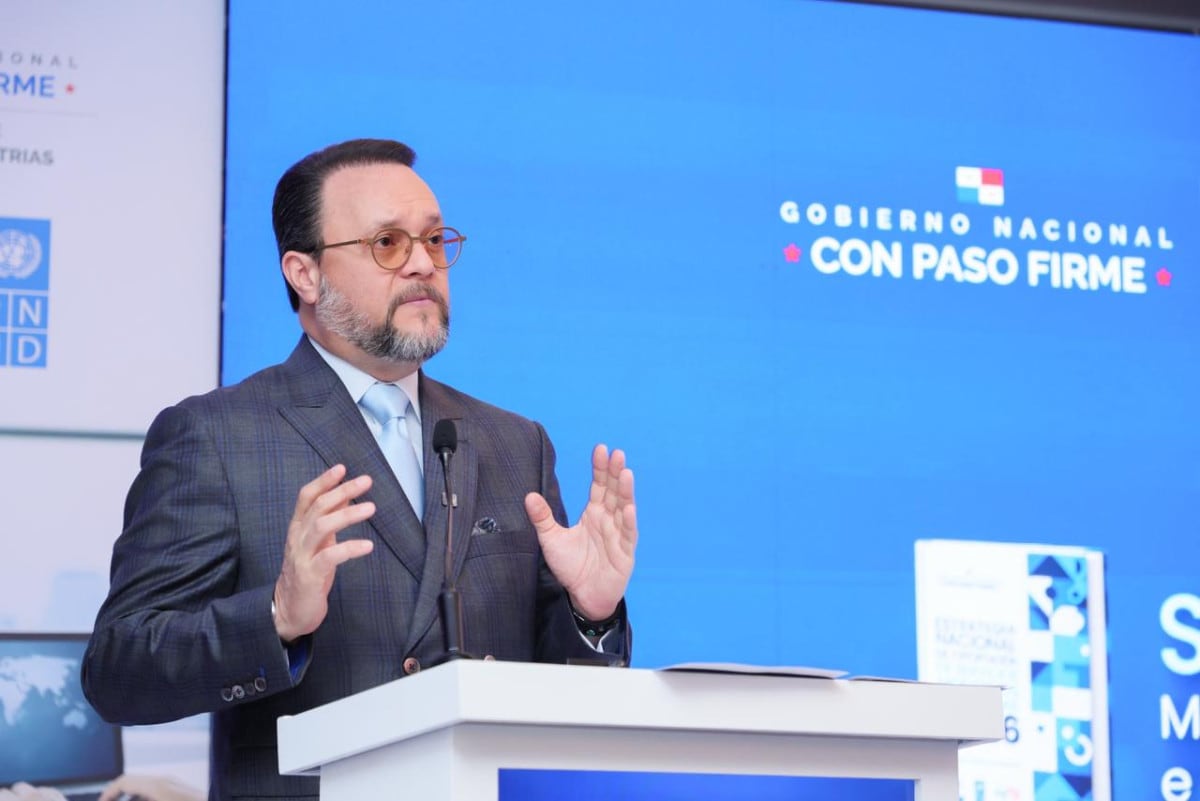 El ministro de Comercio e Industrias, Julio Moltó, aseguró que Panamá mantendrá sus exigencias sanitarias y fitosanitarias en el intercambio comercial con Costa Rica. Cortesía