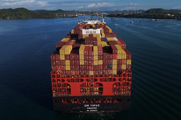 Panamá pide a Costa Rica resolver conflicto comercial “en una mesa y no en estrados”