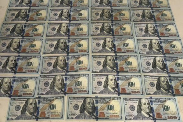“Pasan como loco”: las escuchas que revelaron cómo operaba la banda de los billetes falsos