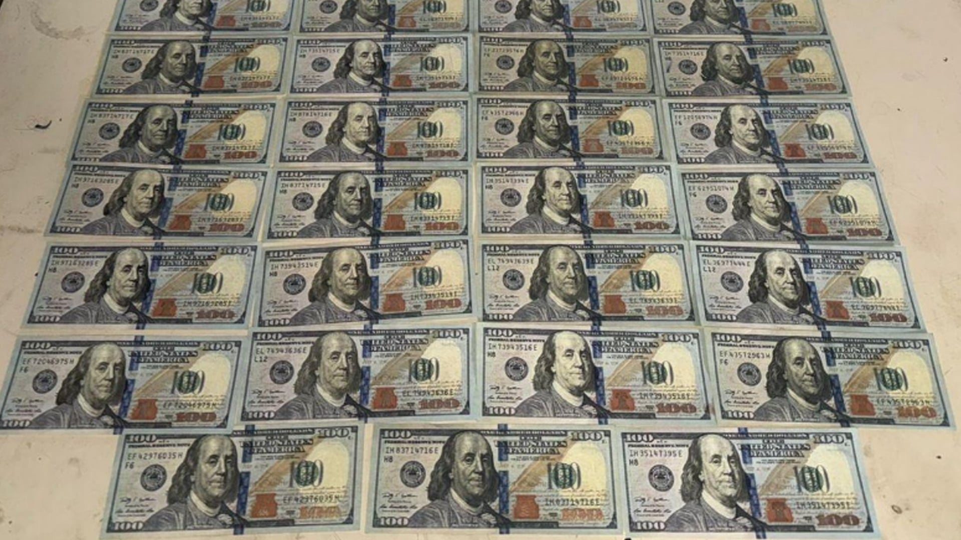 “Pasan como loco”: las escuchas que revelaron cómo operaba la banda de los billetes falsos