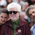 Pedro Almódovar, a solas con Infobae: “Siento que el tiempo se me va y voy corriendo detrás de él”