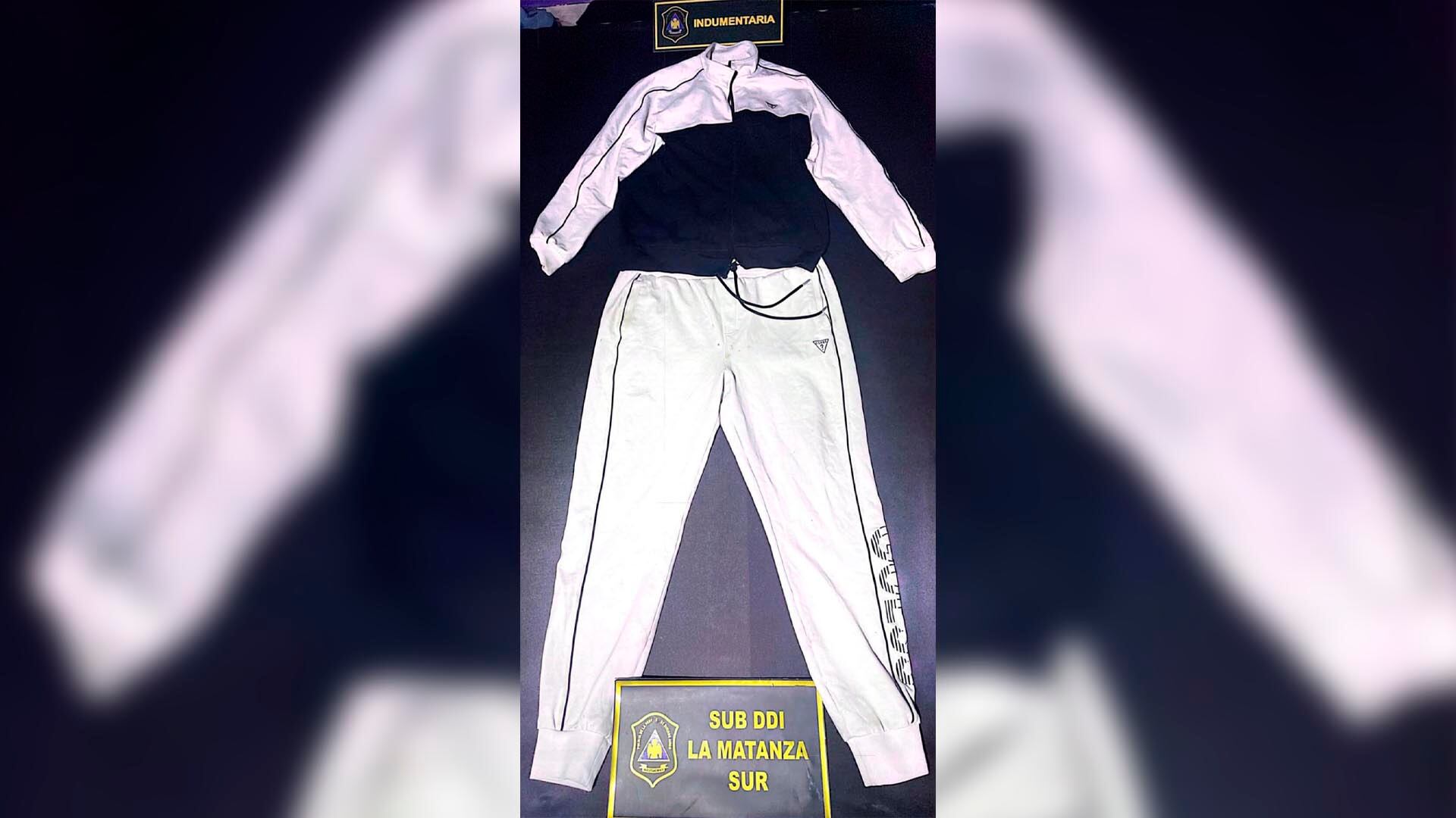 El equipo de gimnasia de 
