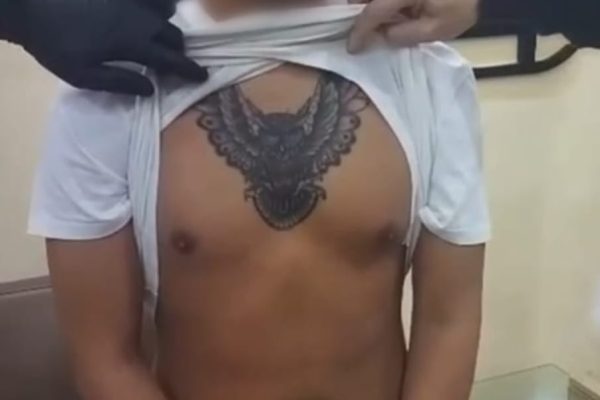 “Pequeño J” declaró ante la Justicia y negó cometer el triple crimen narco de Florencio Varela – Clone