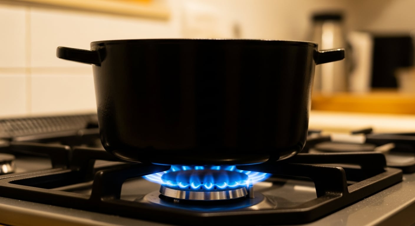 ¿Pérdida de gas o monóxido de carbono? Señales, peligros y medidas para proteger el hogar