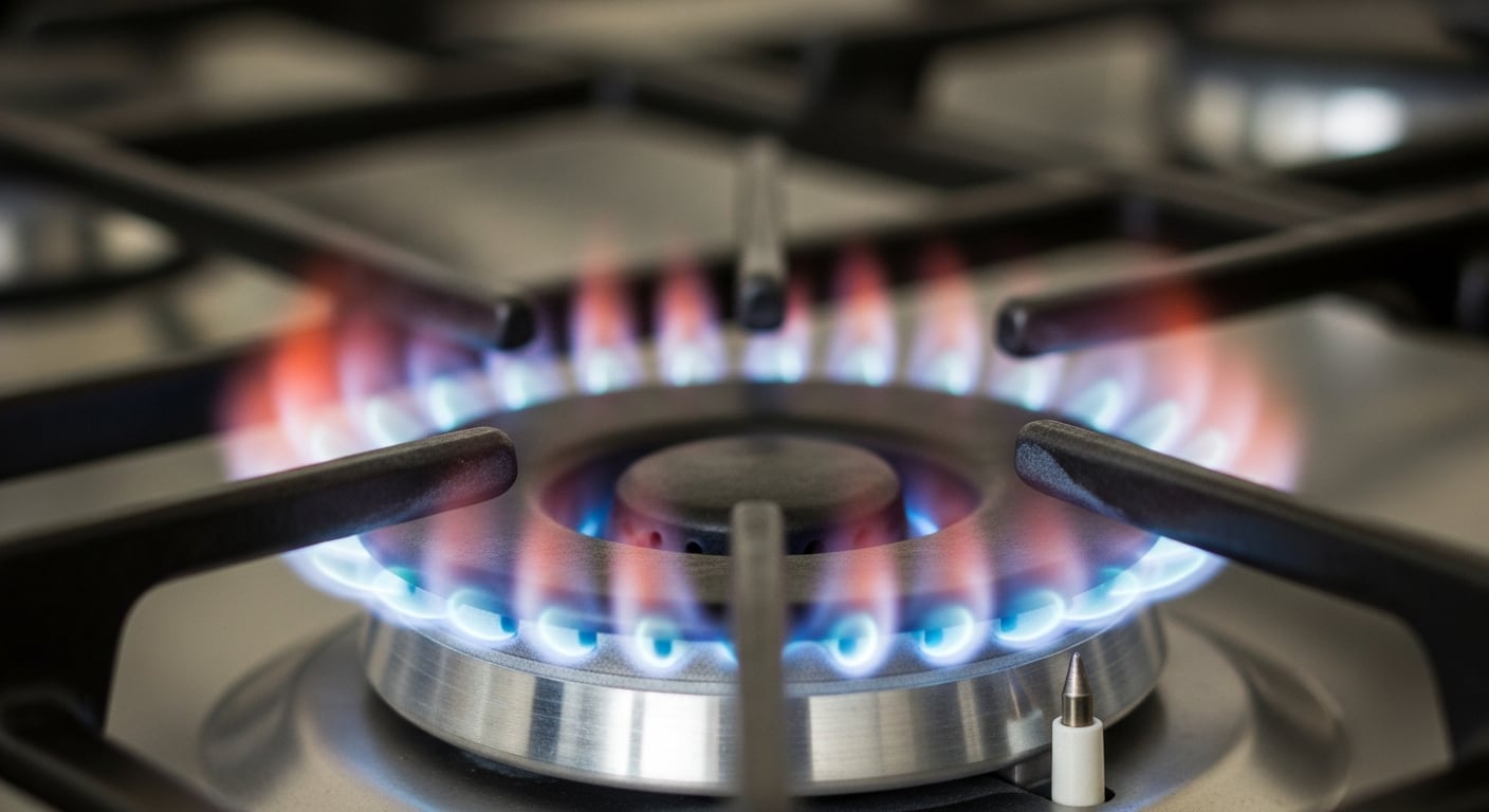 La acumulación de gas en espacios cerrados puede causar explosiones con solo una chispa, incluso si el olor se vuelve imperceptible por adaptación olfatoria
(Imagen Ilustrativa Infobae)