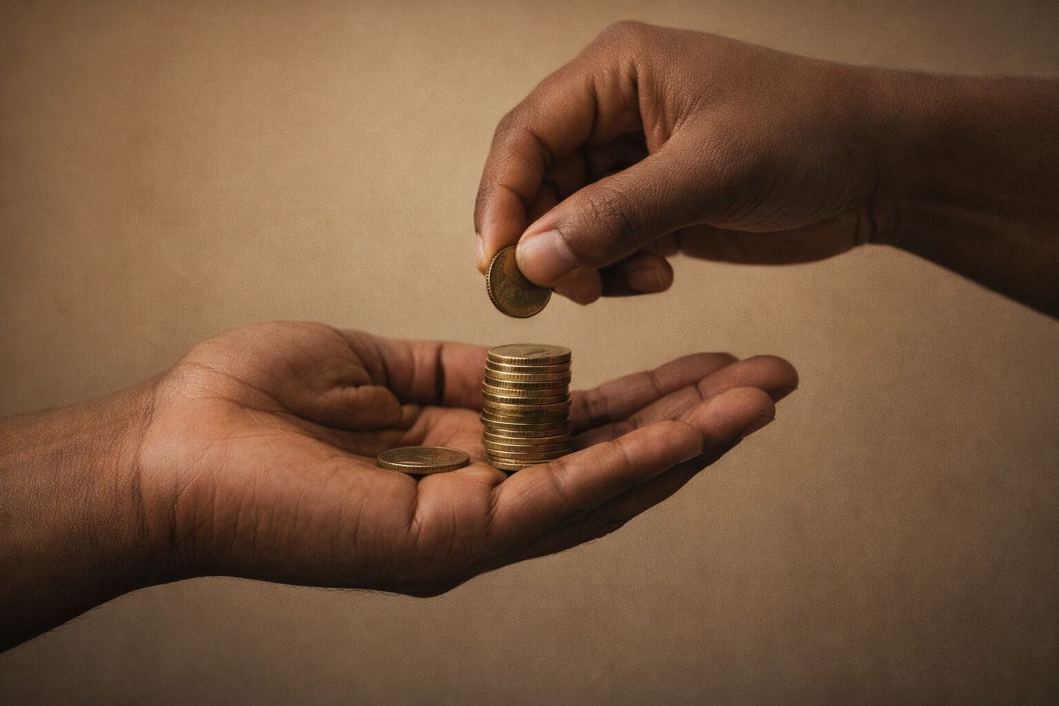 El Indicador Mensual de Actividad Económica registró una variación acumulada de 4,1% en los primeros meses de 2026. (Imagen Ilustrativa Infobae)