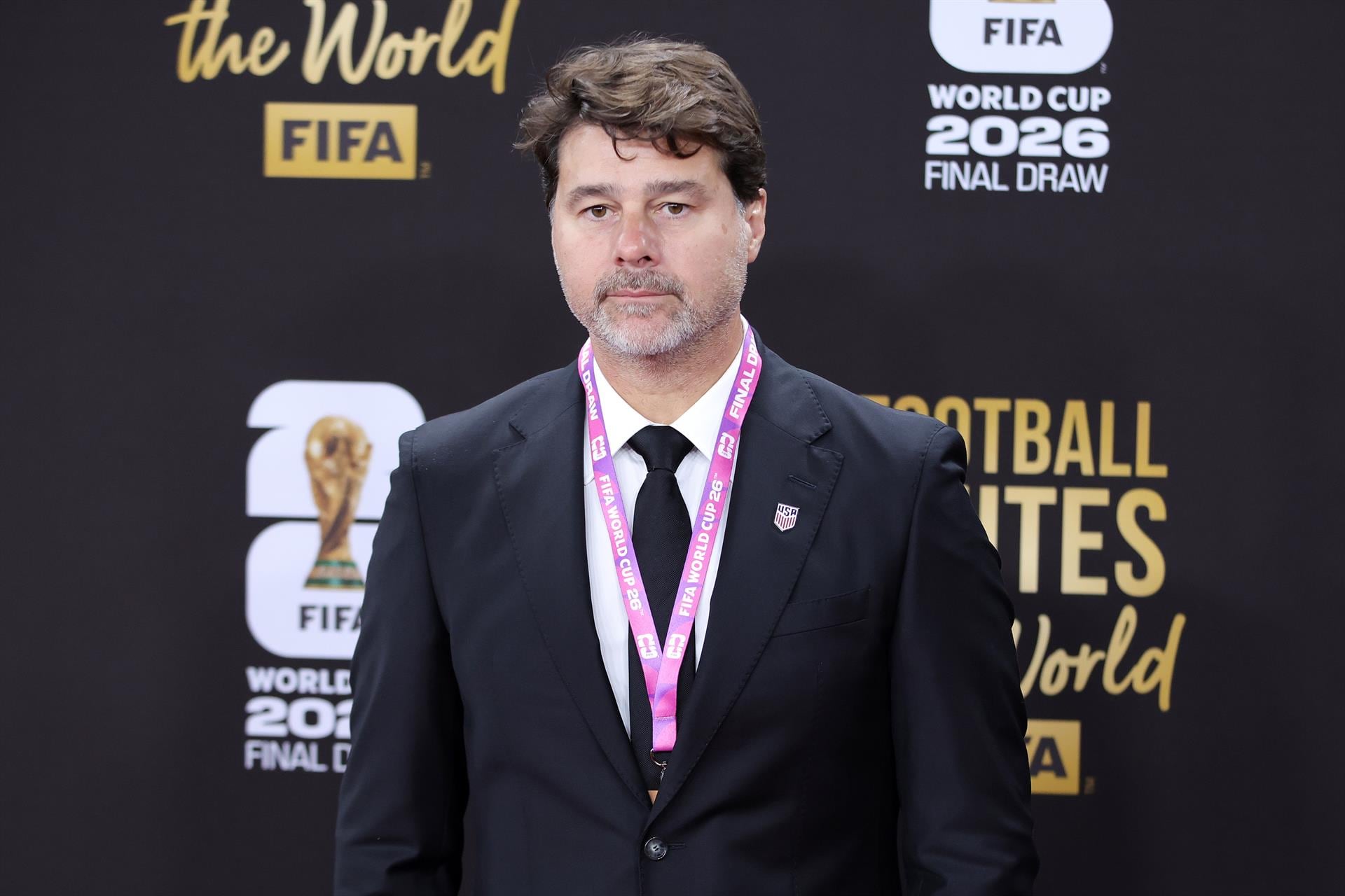 Los amistosos ante Senegal y Alemania serán los últimos exámenes de la selección de Estados Unidos antes del debut en el Mundial 2026