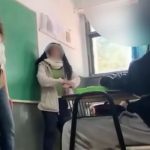 Polémica en Río Negro: una directora pateó el banco de un estudiante y reavivó la discusión sobre disciplina escolar