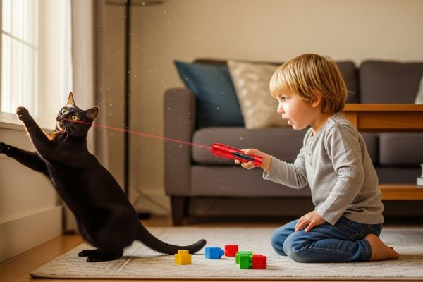 Por qué algunas personas no pueden dejar de acariciar a los gatos: qué dice la psicología