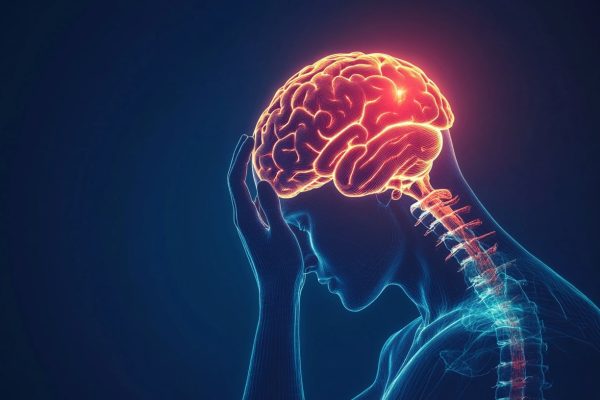 Por qué aparece la migraña al despertar y qué factores la desencadenan