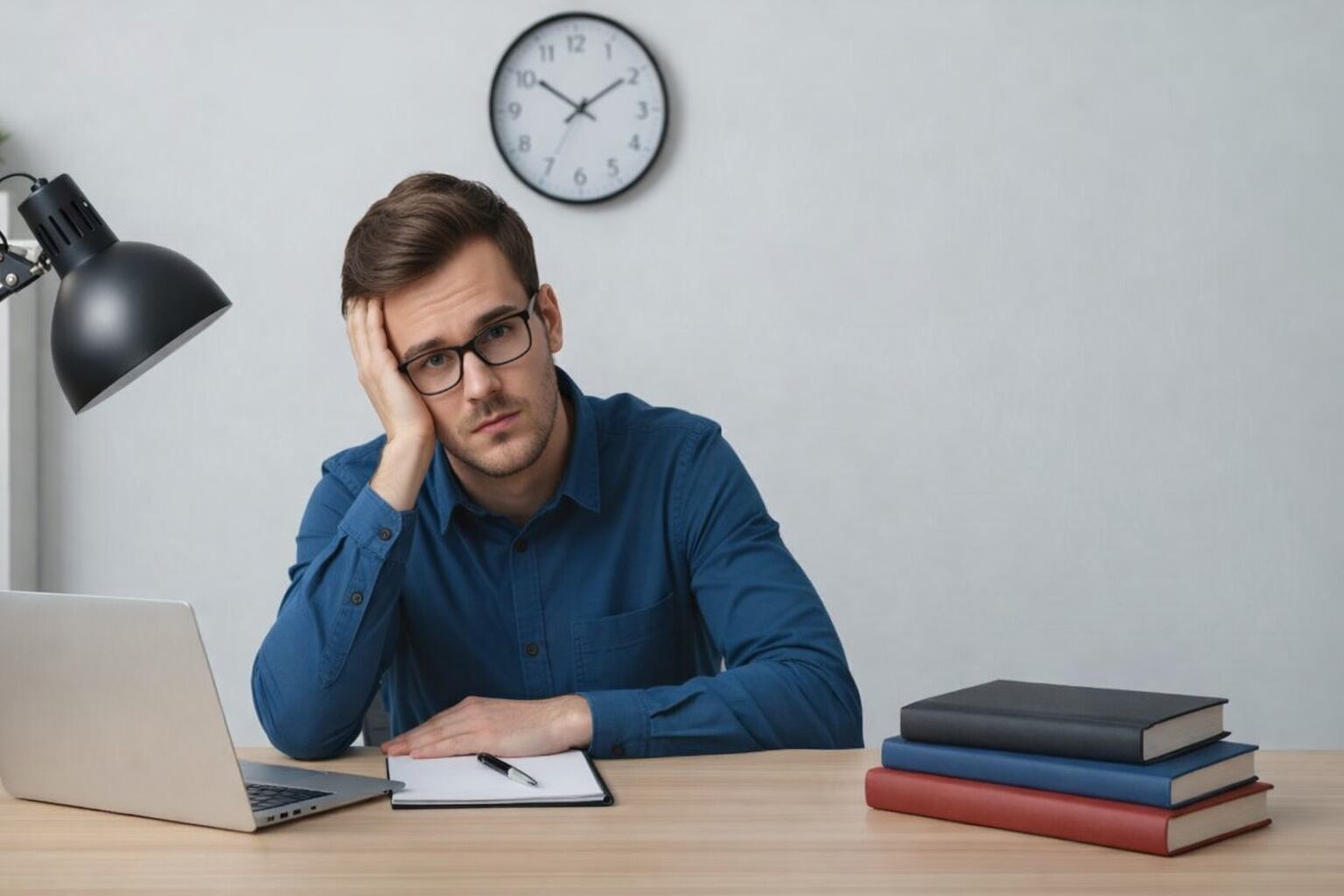 La tendencia a abandonar objetivos suele estar relacionada con desmotivación, perfeccionismo, impulsividad y autocrítica (Imagen Ilustrativa Infobae)