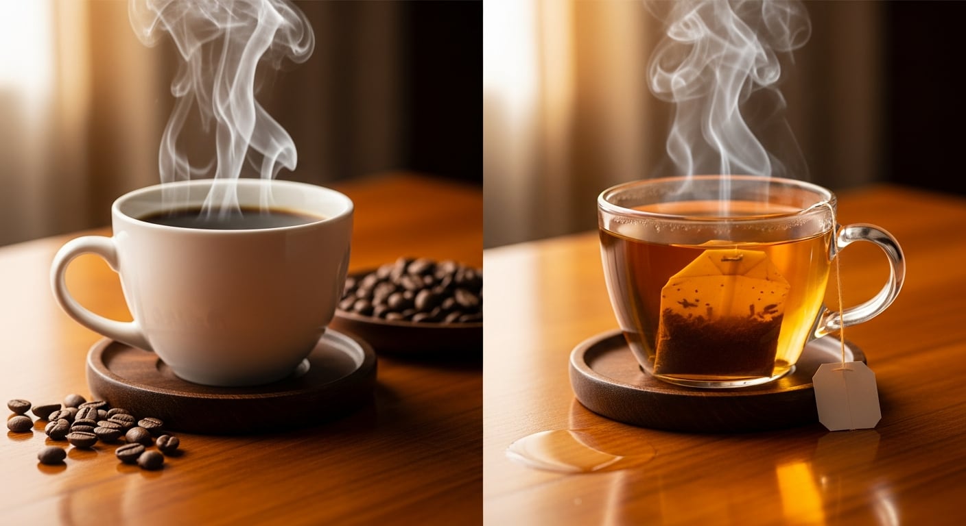 El consumo de leche, té, café o productos lácteos durante las comidas dificulta la absorción del hierro no hemo (Imagen Ilustrativa Infobae)
