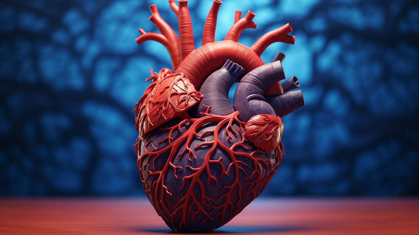 Las investigadoras analizaron los datos de casi 10.000 mujeres en Estados Unidos para evaluar el impacto de la perimenopausia en el corazón (Imagen ilustrativa Infobae)