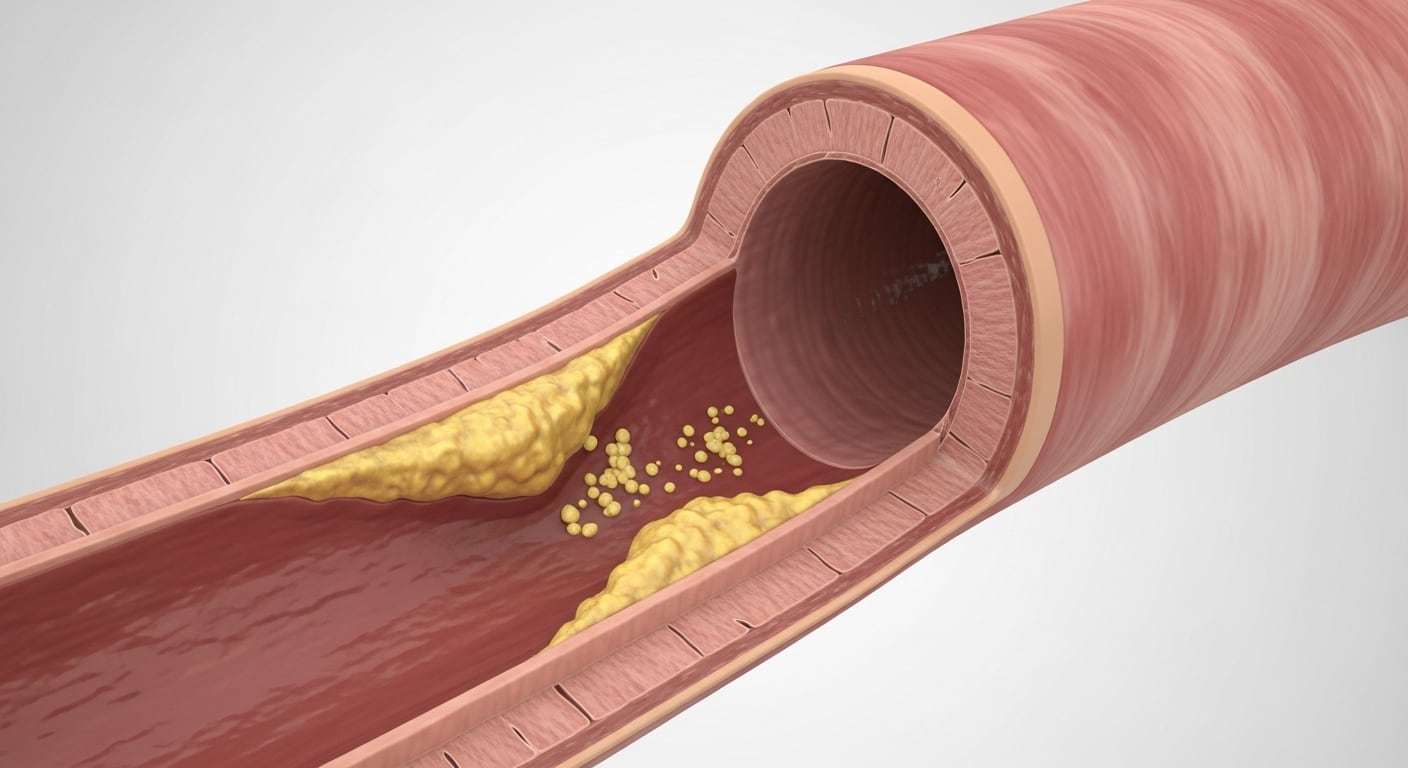 Las fluctuaciones hormonales durante la perimenopausia incrementan el riesgo de colesterol alto, mayor resistencia a la insulina y presión arterial elevada (Imagen Ilustrativa Infobae)