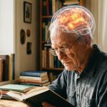 Por qué leer con regularidad sería una herramienta clave para la longevidad, según un estudio