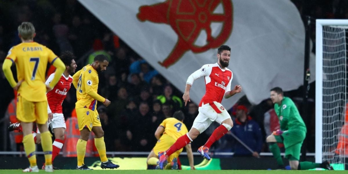 Olivier Giroud revela los secretos de su icónico gol de escorpión y destaca la importancia de la flexibilidad e instinto en el fútbol (PL)
