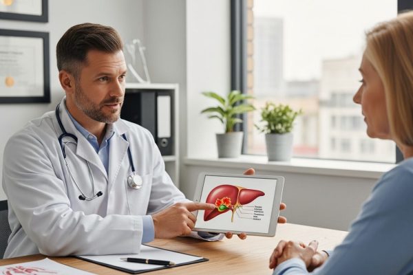 Por qué solo algunas personas desarrollan enfermedad hepática: descubren un mecanismo que protege al hígado