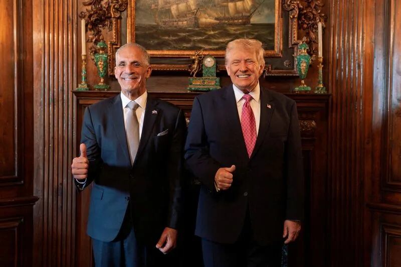 Honduras apuesta por atraer inversión extranjera mediante cooperación con Washington. (FOTO: Yahoo news)