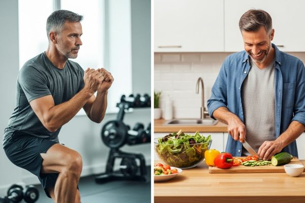 Qué comer antes, durante y después del ejercicio para rendir más y recuperarse mejor