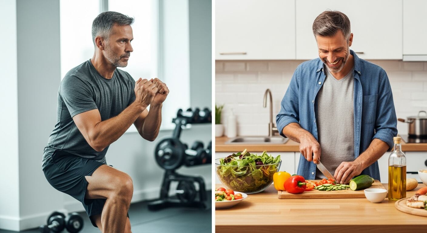Qué comer antes, durante y después del ejercicio para rendir más y recuperarse mejor