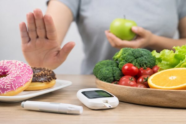 Qué comer en ayunas para bajar la glucosa